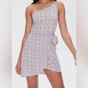 Forever 21 Mini Dress. NWT